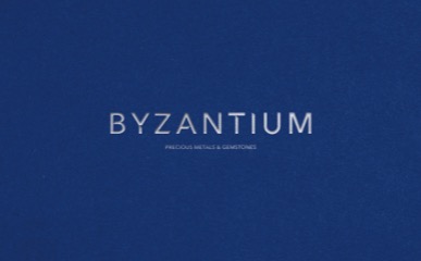 BYZANTIUM